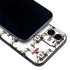 Disney Minnie Mouse Pattern Formation iPhone 12 Mini Skin
