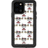 Disney Minnie Mouse Pattern Formation iPhone 12 Pro Waterproof Case