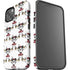 Disney Minnie Mouse Pattern Formation iPhone 13 Impact Case