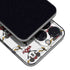 Disney Minnie Mouse Pattern Formation iPhone 13 Pro Max Skin