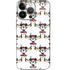 Disney Minnie Mouse Pattern Formation iPhone 13 Pro Skin