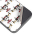 Disney Minnie Mouse Pattern Formation iPhone 13 Pro Skin
