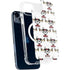 Disney Minnie Mouse Pattern Formation iPhone 14 Plus MagSafe Case