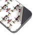 Disney Minnie Mouse Pattern Formation iPhone 14 Pro Max Skin