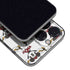 Disney Minnie Mouse Pattern Formation iPhone 15 Pro Skin