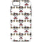 Disney Minnie Mouse Pattern Formation iPhone 7 Pro Case