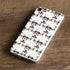 Disney Minnie Mouse Pattern Formation iPhone 8 Skin