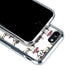 Disney Minnie Mouse Pattern Formation iPhone SE (2nd & 3rd Gen) Clear Case