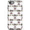 Disney Minnie Mouse Pattern Formation iPhone SE (2nd & 3rd Gen) Pro Case