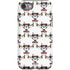 Disney Minnie Mouse Pattern Formation iPhone SE (2nd & 3rd Gen) Pro Case