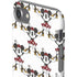 Disney Minnie Mouse Pattern Formation iPhone SE (2nd & 3rd Gen) Pro Case