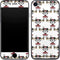 Disney Minnie Mouse Pattern Formation iPhone SE (2nd & 3rd Gen) Skin