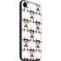 Disney Minnie Mouse Pattern Formation iPhone SE (2nd & 3rd Gen) Skin