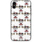 Disney Minnie Mouse Pattern Formation iPhone X Skin