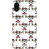 Disney Minnie Mouse Pattern Formation iPhone XR Pro Case