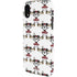 Disney Minnie Mouse Pattern Formation iPhone XR Pro Case