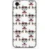 Disney Minnie Mouse Pattern Formation iPhone XR Skin