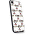 Disney Minnie Mouse Pattern Formation iPhone XR Skin