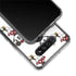 Disney Minnie Mouse Pattern Formation LG K51/Q51 Clear Case