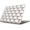 Disney Minnie Mouse Pattern Formation Apple MacBook Skin
