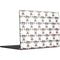 Disney Minnie Mouse Pattern Formation MacBook Air 15 in (2023) Skin