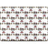 Disney Minnie Mouse Pattern Formation MacBook Pro 14in (2021-24) Skin