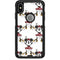Disney Minnie Mouse Pattern Formation Otterbox Commuter iPhone Skin