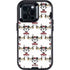 Disney Minnie Mouse Pattern Formation Otterbox Defender iPhone Skin