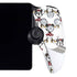 Disney Minnie Mouse Pattern Formation PlayStation Portal Remote Player Skin