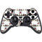Disney Minnie Mouse Pattern Formation PS4/PC SCUF Impact Controller Skin