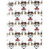 Disney Minnie Mouse Pattern Formation PS5 Bundle Skin