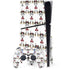 Disney Minnie Mouse Pattern Formation PS5 Slim Disk Bundle Skin
