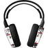 Disney Minnie Mouse Pattern Formation SteelSeries Arctis 5 Skin