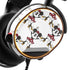 Disney Minnie Mouse Pattern Formation SteelSeries Arctis 5 Skin