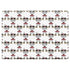Disney Minnie Mouse Pattern Formation Surface Laptop 3 13.5in Skin