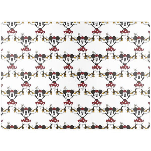 Disney Minnie Mouse Pattern Formation Surface Laptop 4 15in Skin