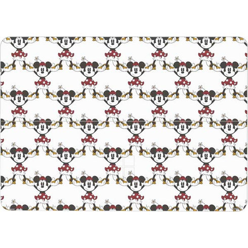 Disney Minnie Mouse Pattern Formation Surface Laptop Studio Skin