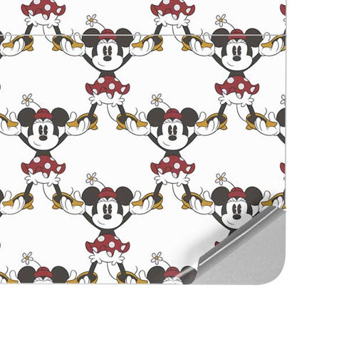 Disney Minnie Mouse Pattern Formation Surface Laptop Studio Skin