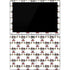 Disney Minnie Mouse Pattern Formation Surface Pro 7 Skin