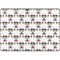 Disney Minnie Mouse Pattern Formation Surface Pro 9 Skin