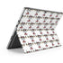 Disney Minnie Mouse Pattern Formation Surface Pro 9 Skin