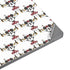 Disney Minnie Mouse Pattern Formation Universal Laptop 13in (10.6 x 7.6in) Skin