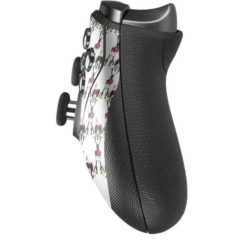 Disney Minnie Mouse Pattern Formation Xbox Elite Wireless Controller Series 2 Skin