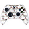 Disney Minnie Mouse Pattern Formation Xbox Series S Controller Skin