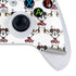 Disney Minnie Mouse Pattern Formation Xbox Series S Controller Skin