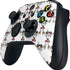 Disney Minnie Mouse Pattern Formation Xbox Series X Controller Skin