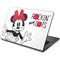 Disney Minnie Mouse Rockin My Dots Dell Chromebook Skin