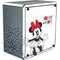 Disney Minnie Mouse Rockin My Dots Cooler Master MasterBox Q300L Mini Tower Skin