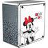 Disney Minnie Mouse Rockin My Dots Cooler Master MasterBox Q300L Mini Tower Skin