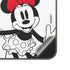 Disney Minnie Mouse Rockin My Dots Galaxy A14 5G Skin